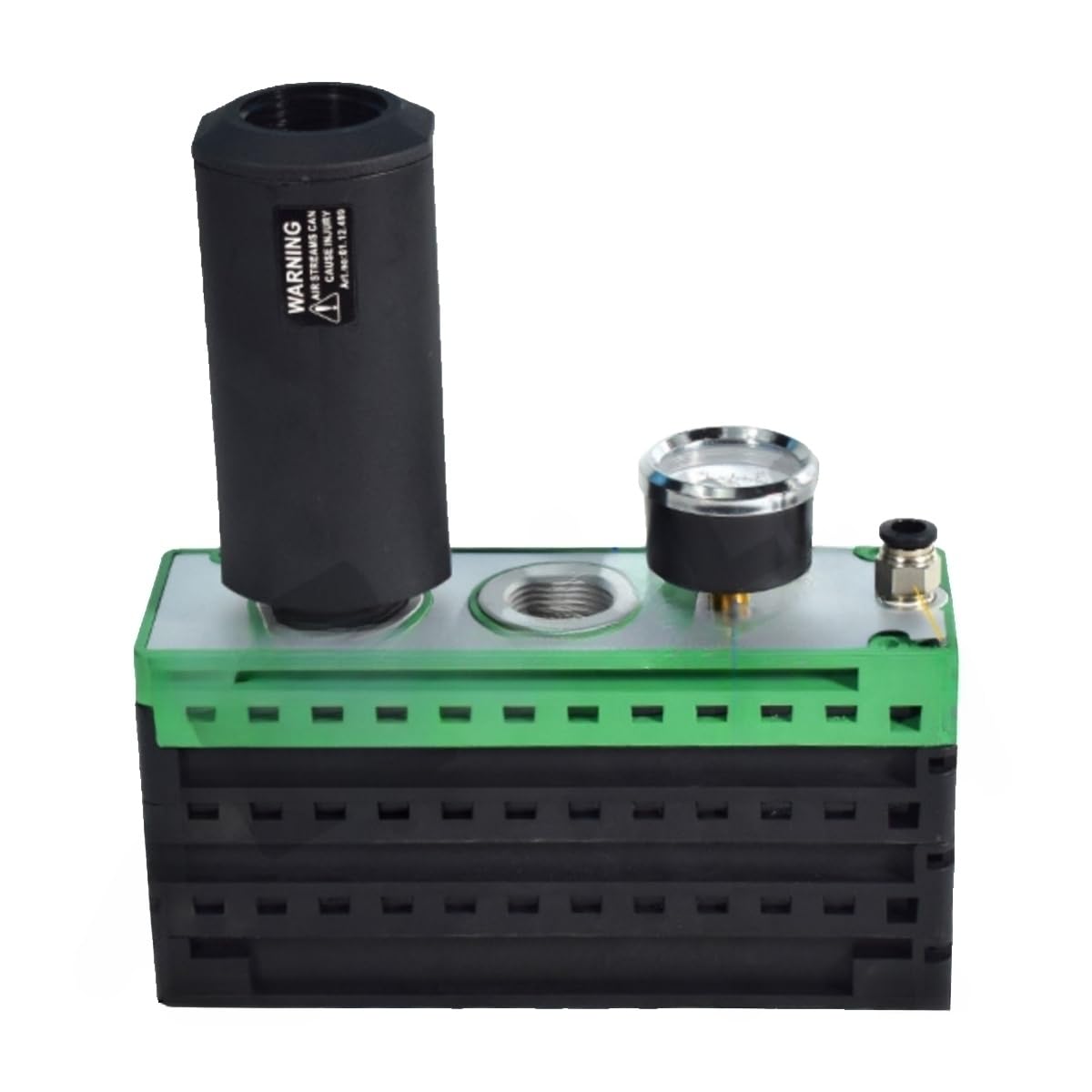 1 pcs Vakuumgenerator MS3X5 MS3X6 MH/ML/MS3X1 MS3X2 MS3X3 Vakuumpumpe MS3X4(ML3X6-B-N)