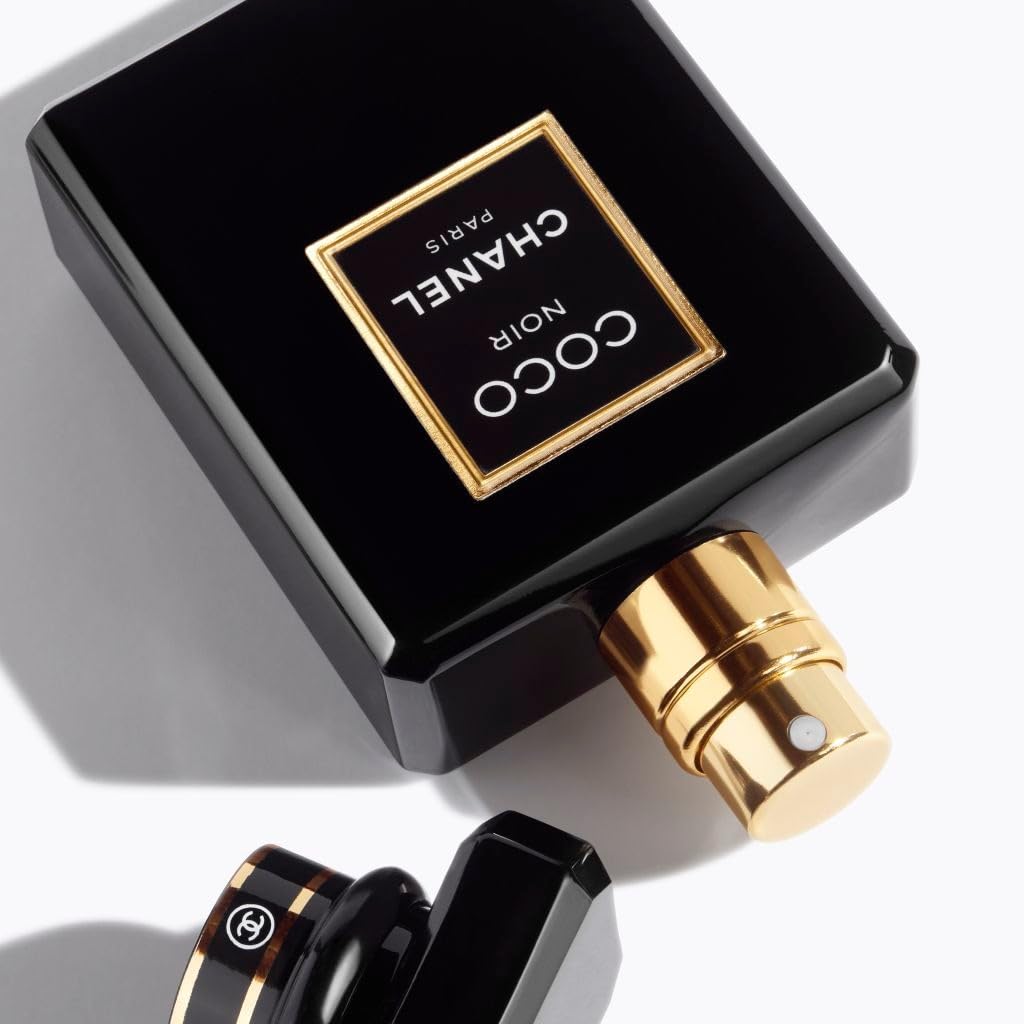Chanel Coco Noir 3.4 EDP L (104608) - France : Amazon.ca: Beauty