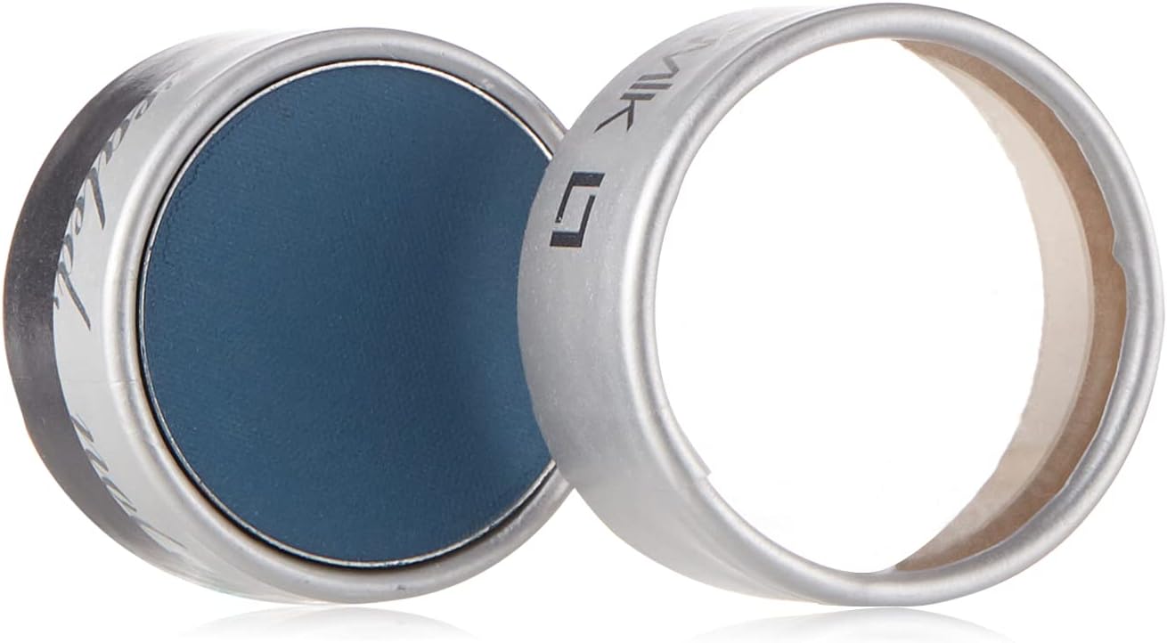 Eye Decor - Blue Jeans by Lamik for Women - 0.14 oz Eye Decor