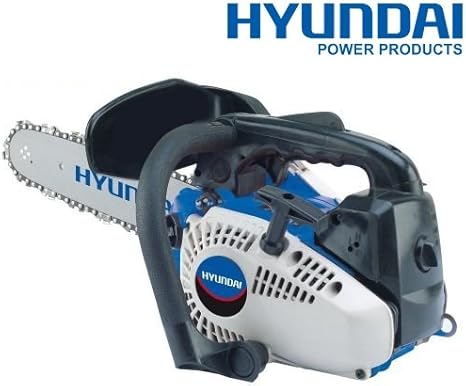 motosega per potatura