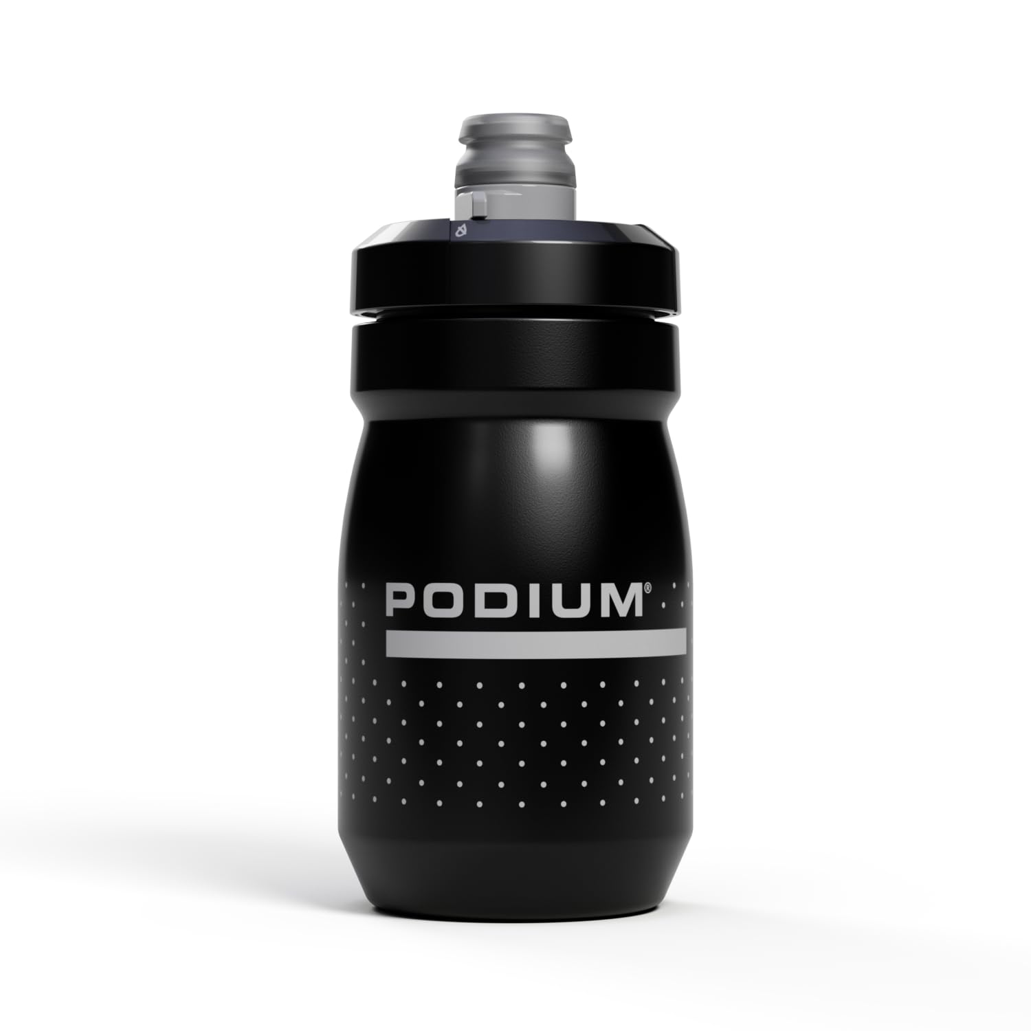 CamelBak Podium 15oz Bike Water Bottle - Easy Squeeze Bottle - Fits Most Bike Cages, Black - Review, Price and Buying Guide