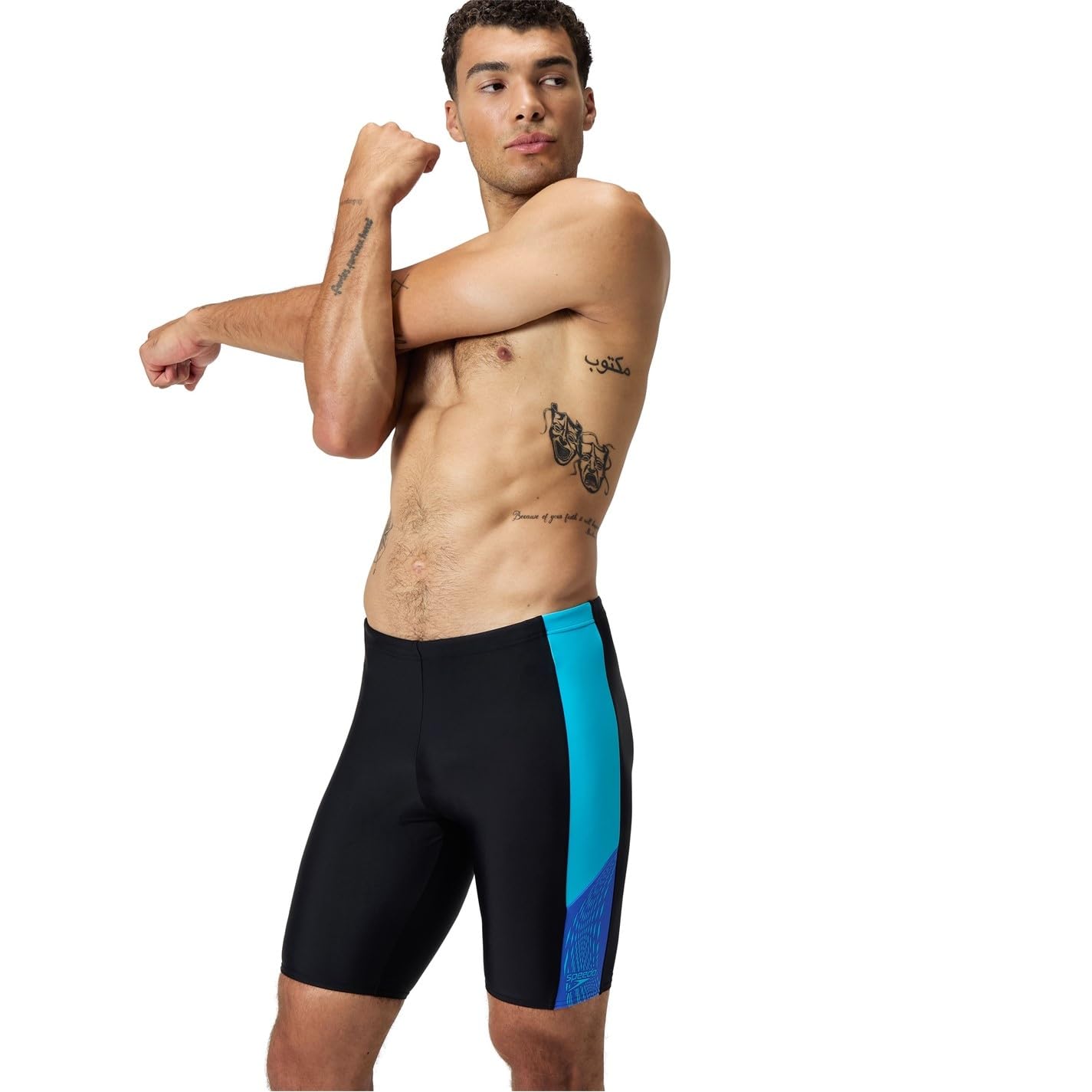 Speedo Męski dive jam