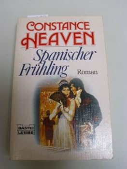 Paperback Spanischer Frühling [German] Book