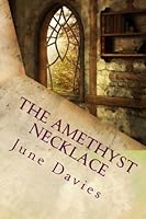 The Amethyst Necklace 1491049693 Book Cover