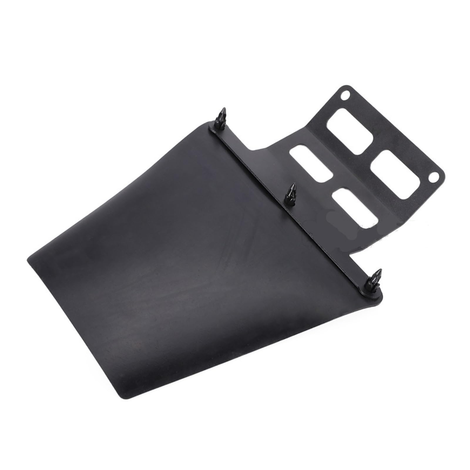 Adatto per Yamaha MT-09/SP 2021-2023 Moto Ruota Splash Shield Copertura Della Protezione Estensione Parafango Posteriore protezione forcella