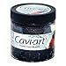 Caviart Award-winning VEGAN Caviar - Black Seaweed Flavor 3.5 oz (Black Caviart)