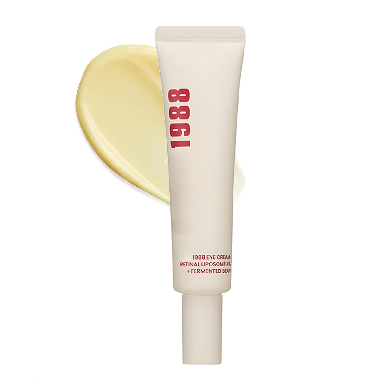 1988 Eye Cream Anti Aging, Retinal Liposome Anti Wrinkle Eye Creams, Under Eye Cream for Dark Circles and Puffy Eyes