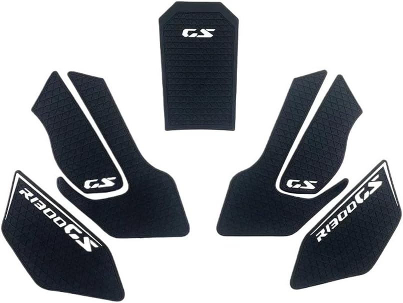 Tank Traction Pad Motorcycle Tank Grips for R1300GS R 1300 GS Tank Pad Tank Pad Traction Pad Tank Pads Decals