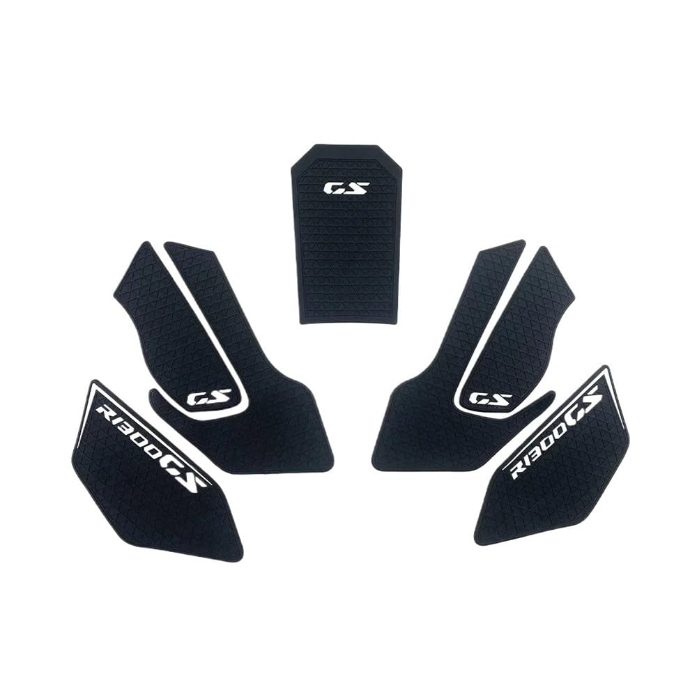 Tank Pad Protector Motorcycle Tank Grips for R1300GS Pad Knee Grip Traction Tank Pad Sticker