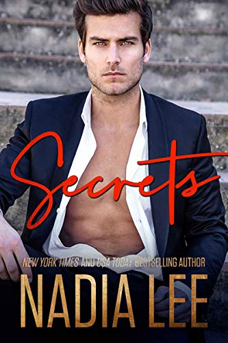 Secrets (Sins Book 2)