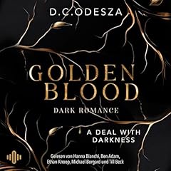 A Deal with Darkness (German Edition) Titelbild