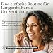 Health Routine Arthro Complete – Glucosamin Chondroitin Hochdosiert – 1er Pack – MSM, Kollagen, Hyaluronsäure, Curcumin & Boswellia – Gelenkkapseln für Knorpelaufbau, Gelenke, Knochen & Beweglichkeit
