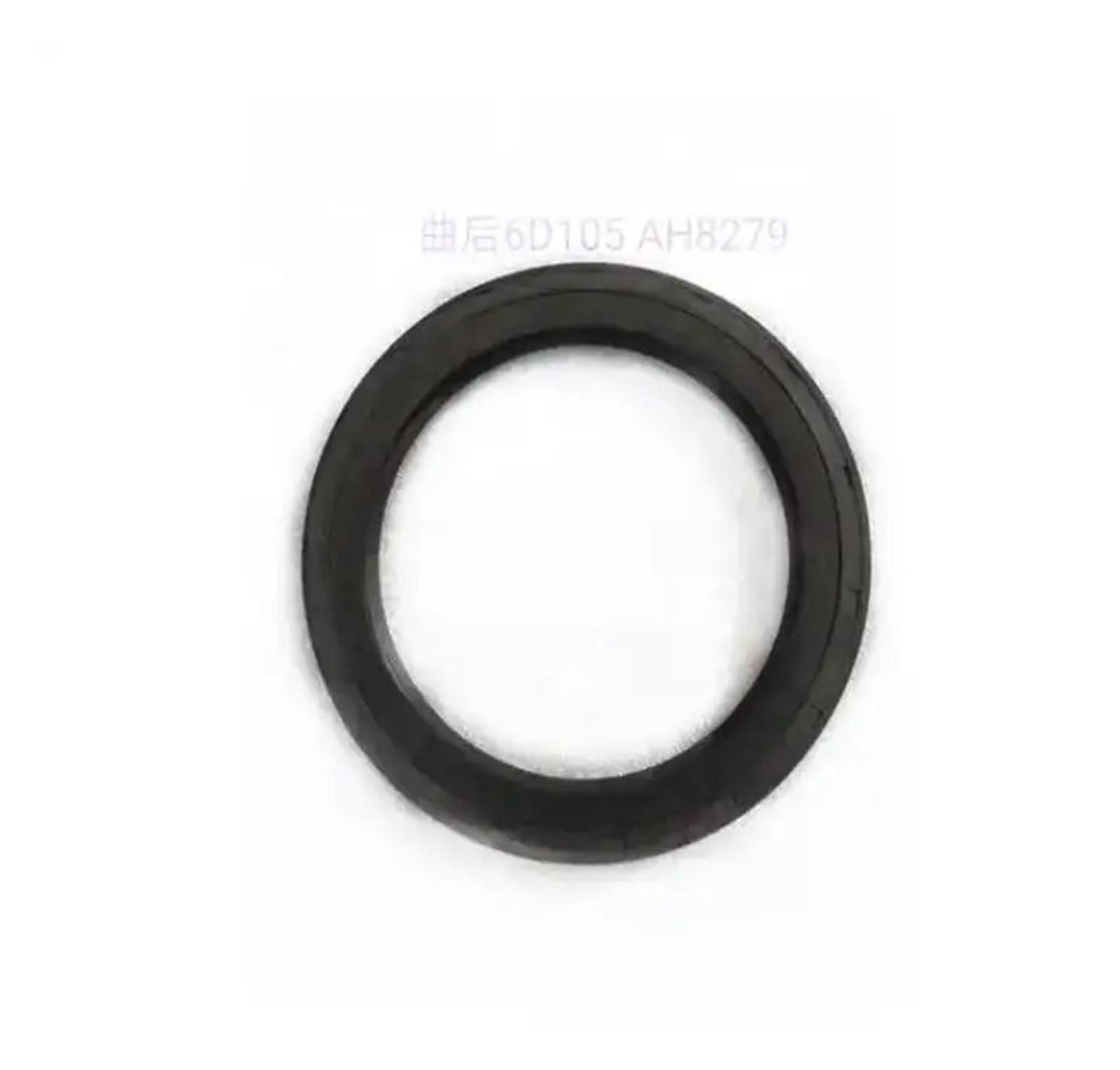 Joint d'huile arrière de vilebrequin S6D105 105x135x13 pour moteur PC200-1