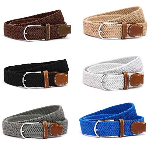 golf belts