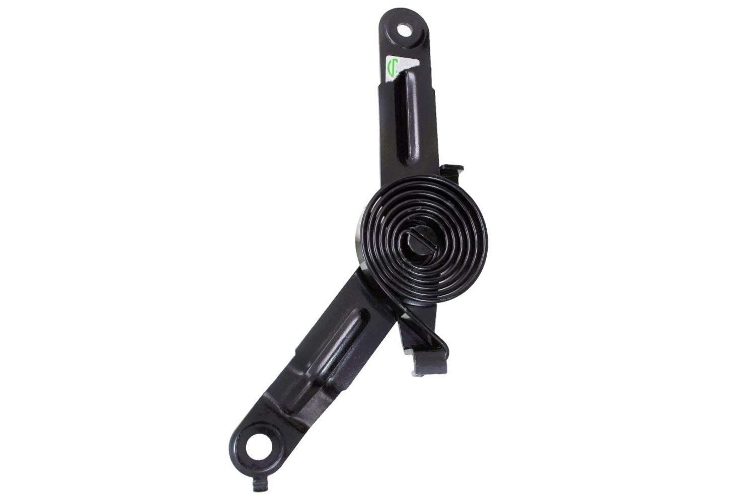 PT Auto Warehouse HH-GM6524-LH - Hood Hinge Spring - Left Driver Side