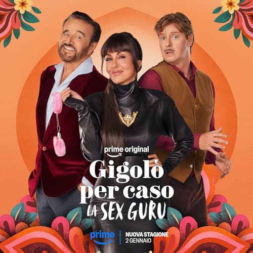 Zusammengestellt von: Prime Video