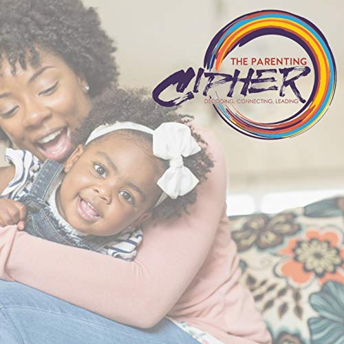 The Parenting Cipher copertina