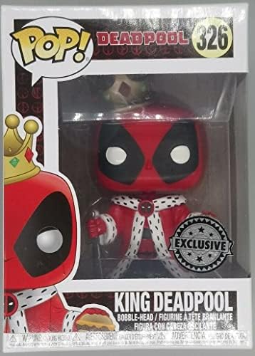 Exclusive Pop! Vinyl Figure 