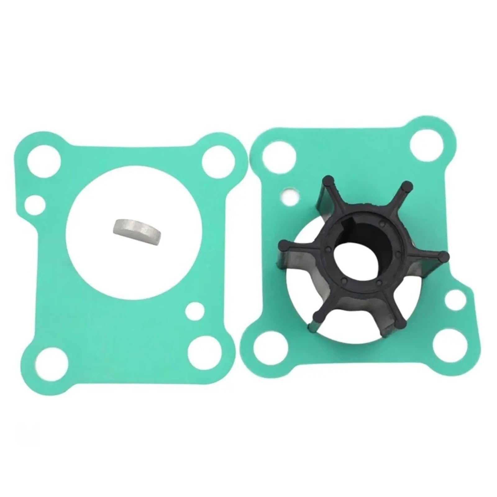 Dunlap One Color Impeller Kit For Marine 9.9Hp 15Hp Bf9.9 Bf15 4-Stroke Outboard