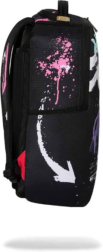 Sprayground NARUTO BACK TO BACK ATTACK BACKPACK