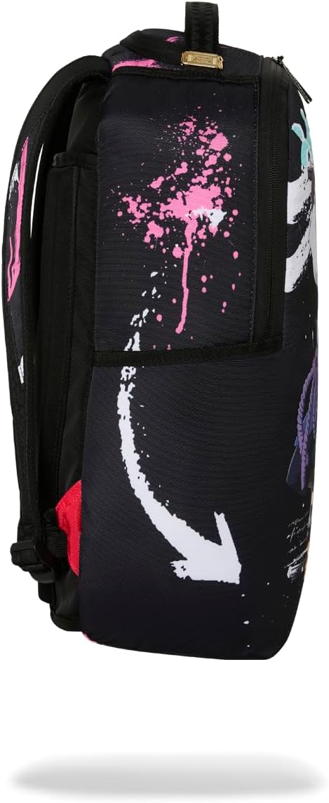 Sprayground NARUTO BACK TO BACK ATTACK BACKPACK