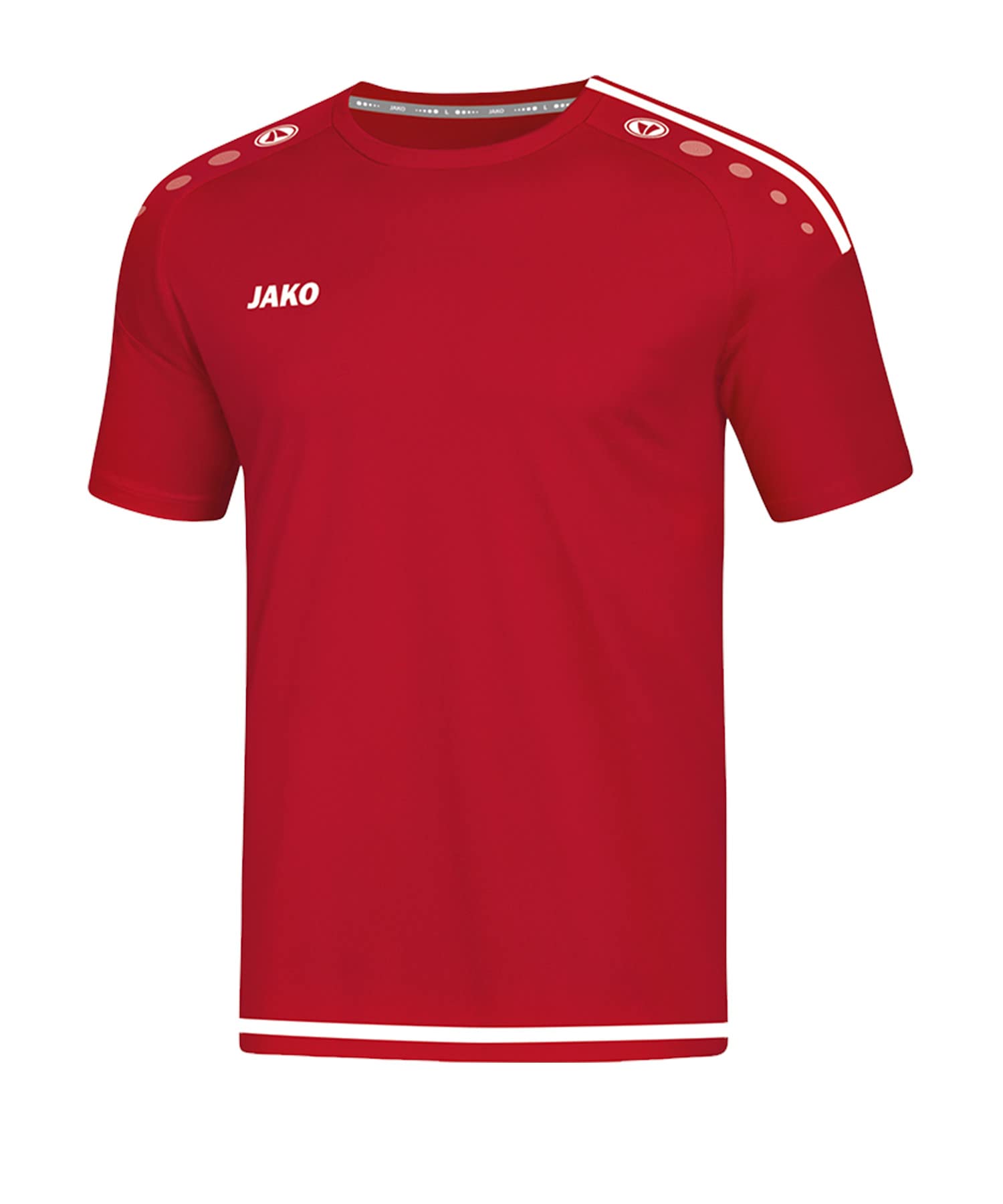 JAKO Striker 2.0 Trikot Kurzarm Kids Kinder - 5