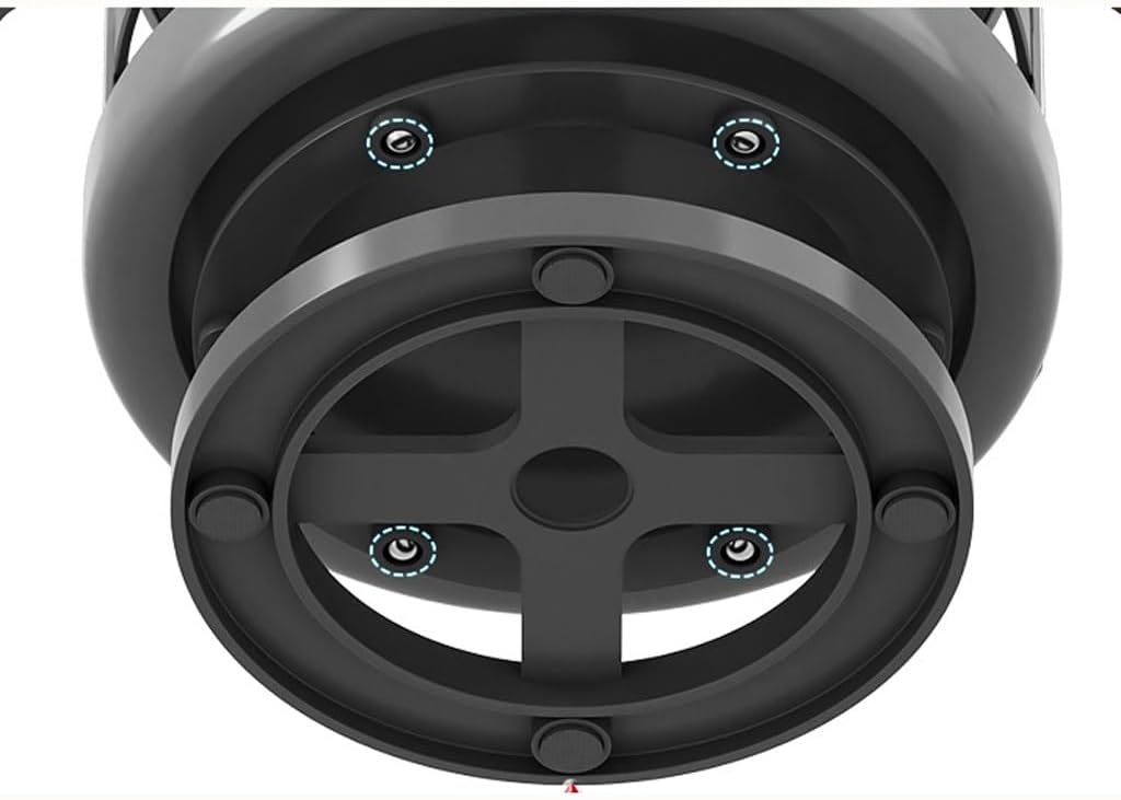 Rotating Holder Household Thickened Storage Rack Chopstick Tube Kitchen Drain Table Storage Rack