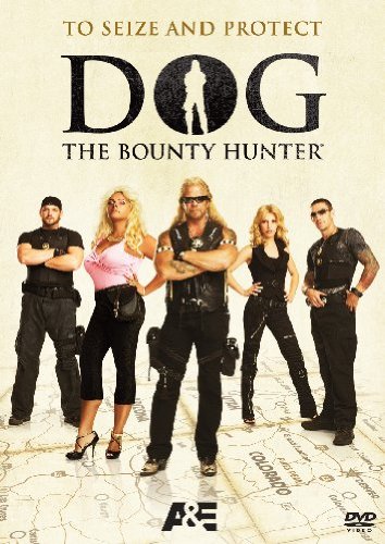 Dog The Bounty Hunter Mini Poster 28cmx43cm 11inx17in : Amazon.ca