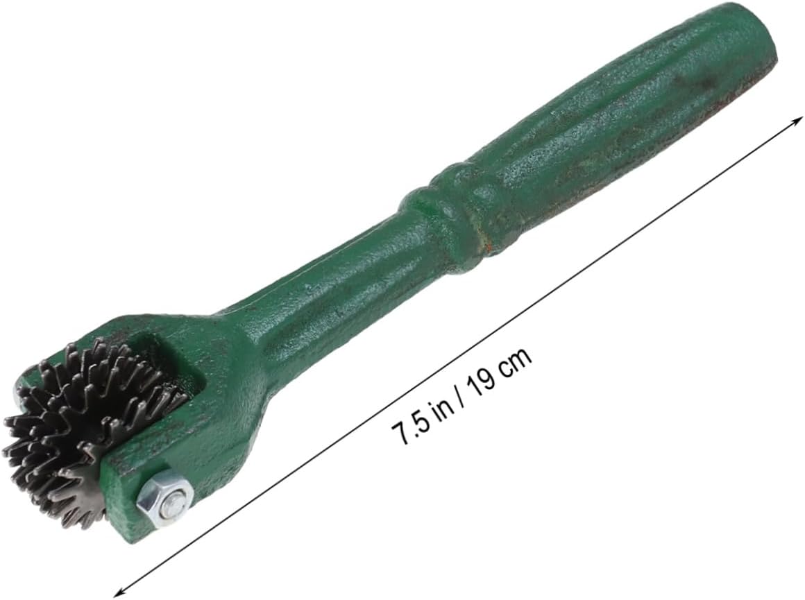 Grinding Wheel Dressing Holder Heat Treated Carbon Steel Cutter Portable Small for Bench Grinder Tool Wheel Correction and Shaping