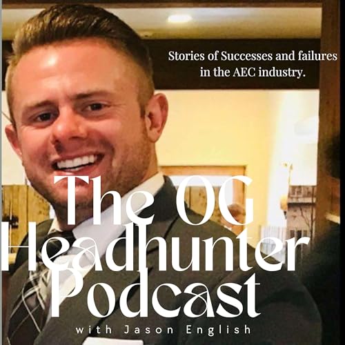 『Adam Callision "CEO" of Done Right Landscapes tells his story on how he has grown his orginazion to over $6 Million and just getting started』のカバーアート