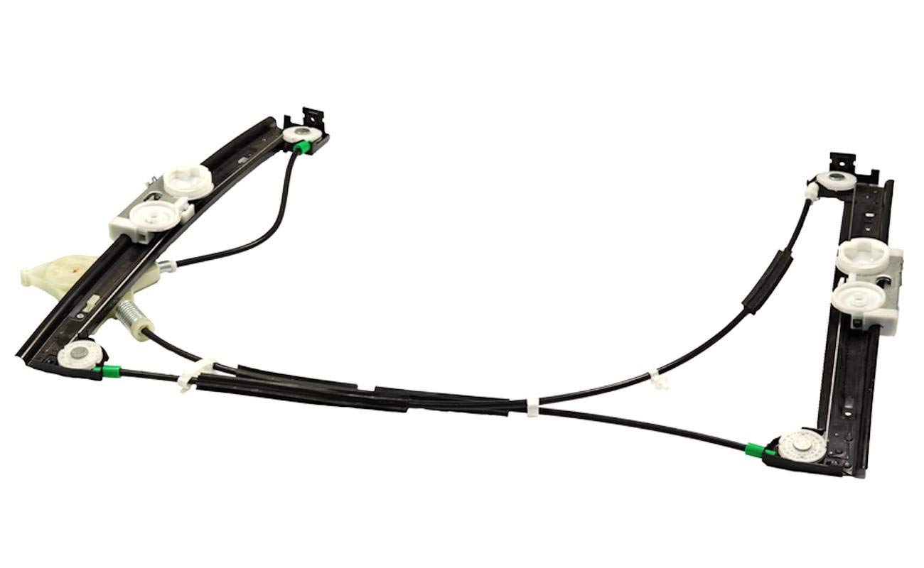 Amazon.com: AUTOPA 51337162163 Front Left Power Window Regulator 