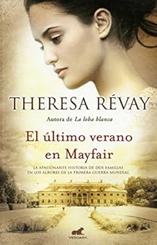 Paperback El último verano en Mayfair (Spanish Edition) [Spanish] Book