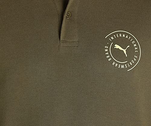Image of Puma Men T-Shirt