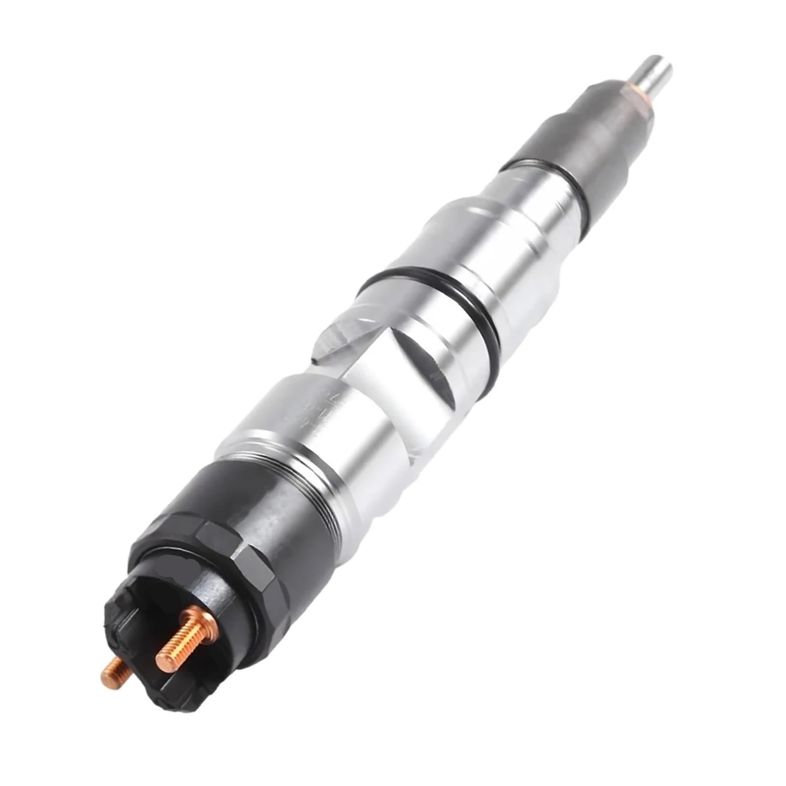 Huoinggg One Color 0445120311 51101006155 51101006121 51101006141 Diesel Common Rail Fuel Injector Compatible With Man Tgs Tgx Truck