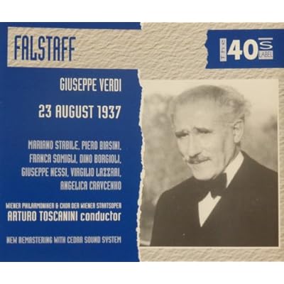 Falstaff