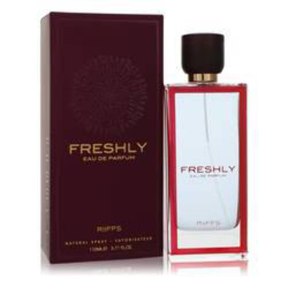 Freshly by Riiffs Eau De Parfum Spray 3.71 oz
