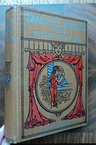 Twenty Beautiful Stories from Shakespeare, A Ho... B000LVISPC Book Cover