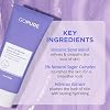 GOPURE Refine & Renew Body Scrub Smoothing body exfoliator, softens and hydrates the look of rough, dry skin