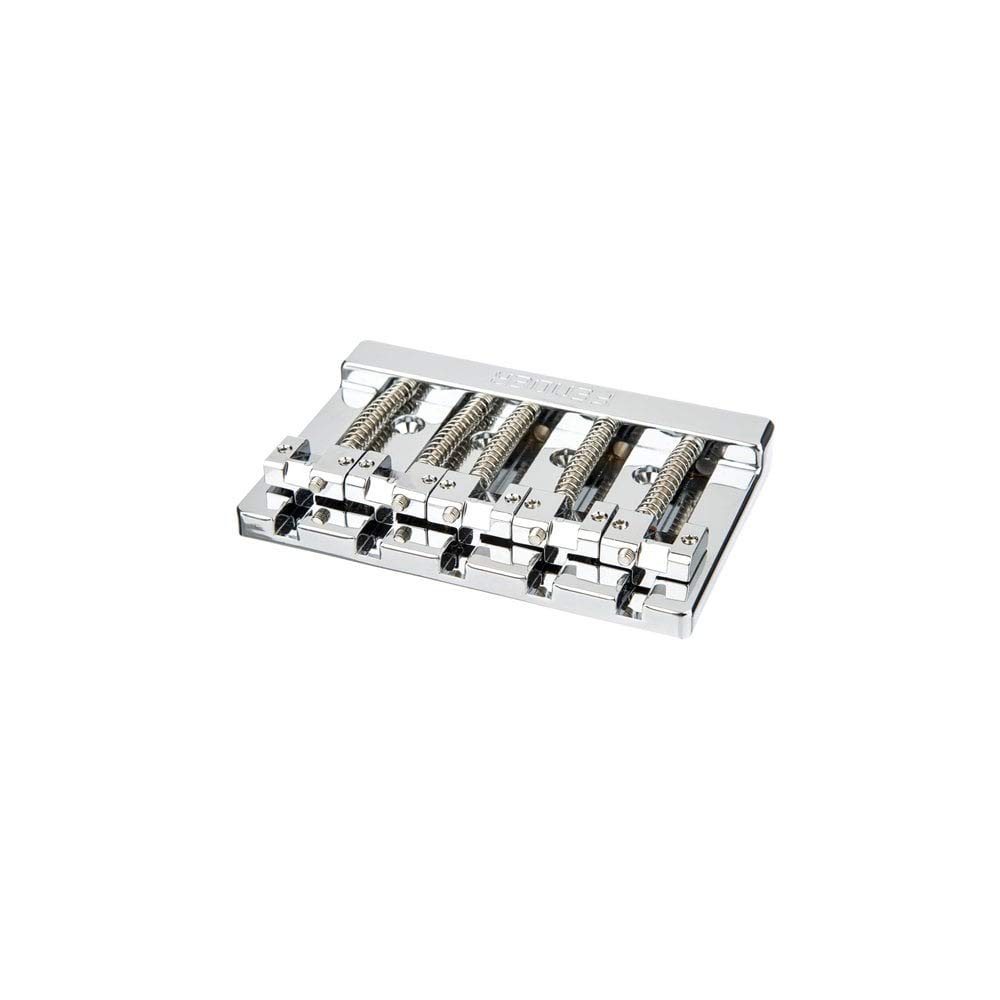 Amazon | Fender HiMass 5弦バス ワイドブリッジアセンブリ 亜鉛サドル