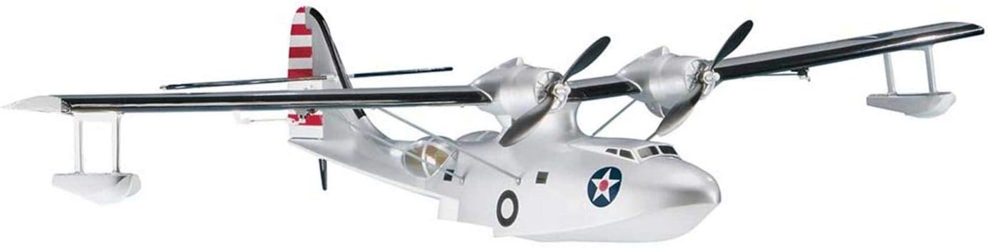 Great Planes EP PBY Catalina ARF RC Airplane