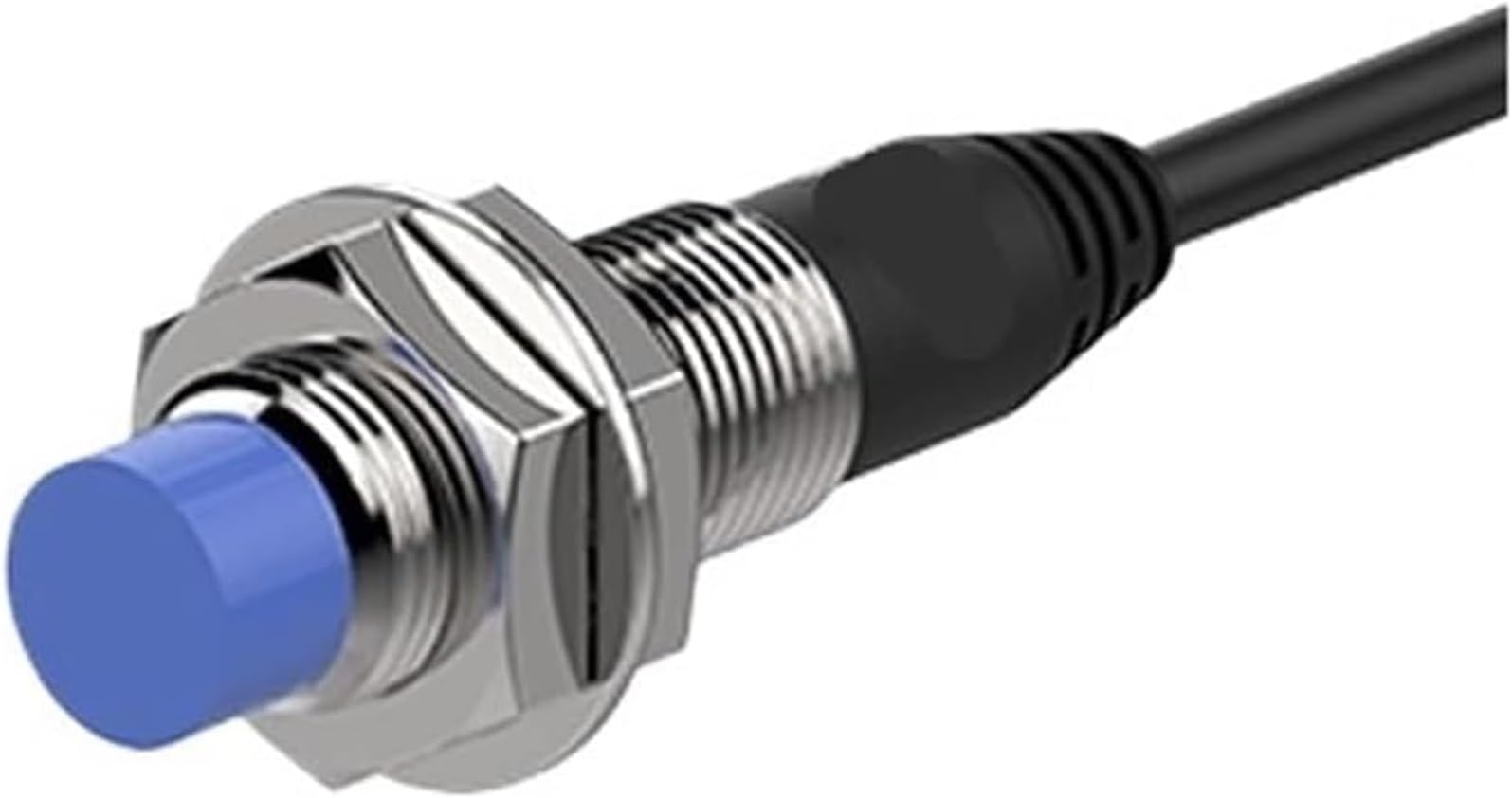 TKUO7 8mm Long Distance Inductive Proximity Sensor PRD12-8DN NPN NO 3-wire Switch .AT7