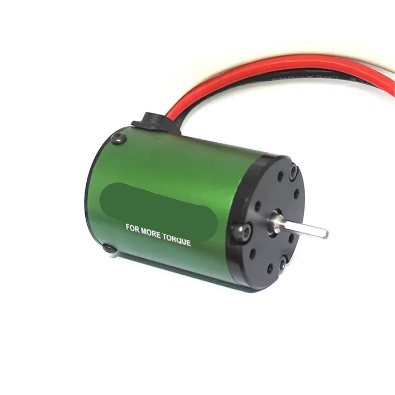 1pcs 1406-4600KV Motor 1/10