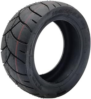 11 Inch Tire 100/65-6.5 Thickened Vacuum tyre for Dualtron Ultra2 THUNDER II Kaabo Wolf Warrior Electric Scooter 100/55-6.5 Tyre Accessories