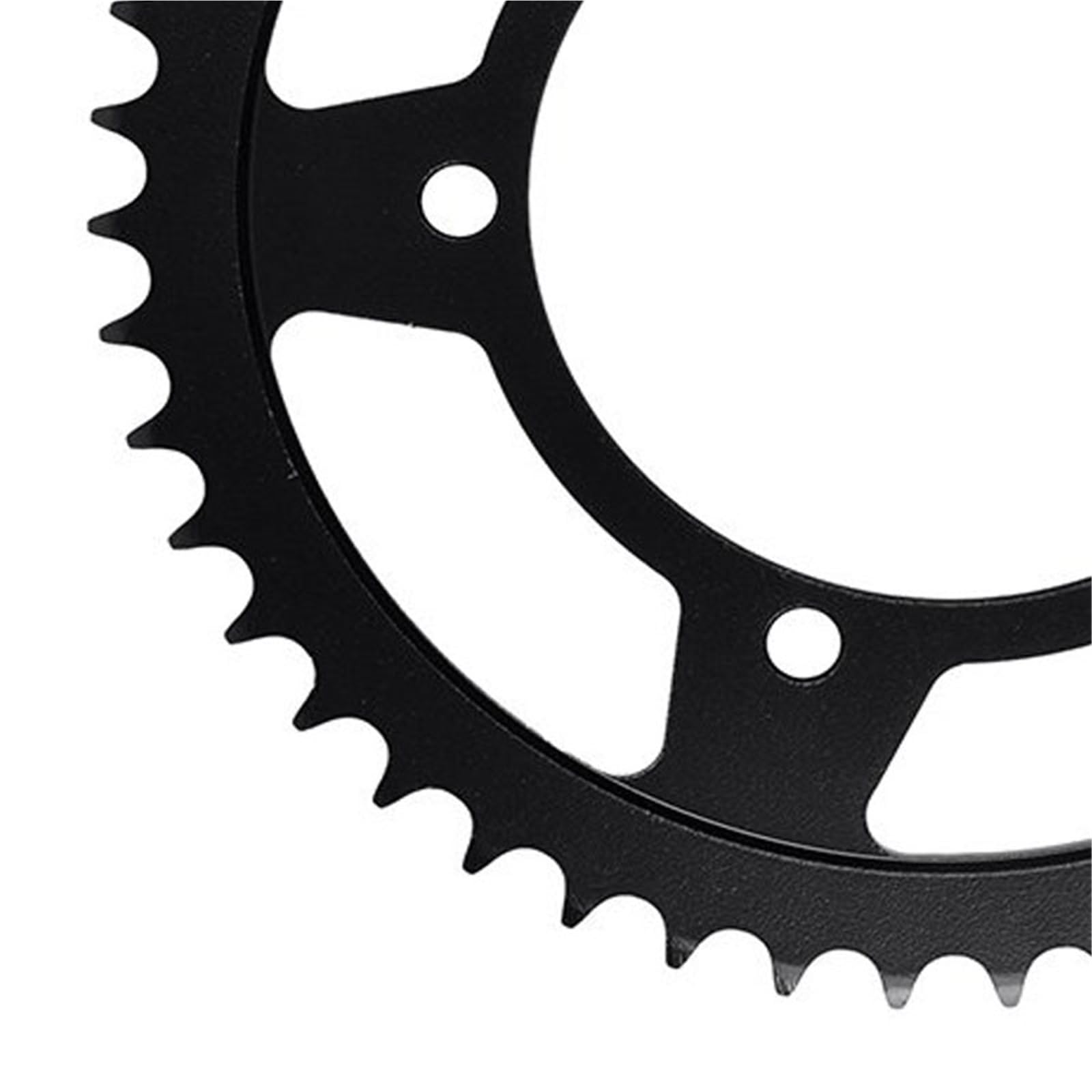 Piñón de transmisión para Suzuki DL1000 DL1000X DL1000XA DL1000XZ DL 1000 Corona Trasera para Motocicleta (piñón) – 1 Unidad Paso 525 42T 47T (42, 43, 45 O 47 Dientes)(43T)
