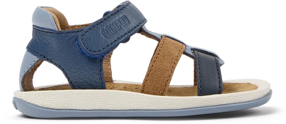 Camper Chłopcy Bicho K800628Sandały T-Strap