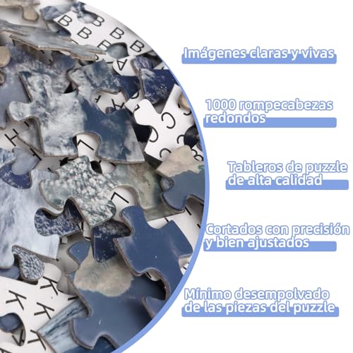 Opiniones de Puzzle rompecabezas disponible en línea para comprar. 18 Imagen adicional