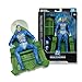McFarlane Toys - DC Multiverse Metron (New Gods) 7in Action Figure McFarlane Collector Edition #45
