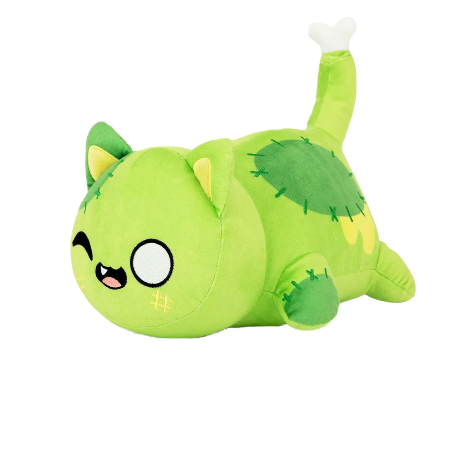 Amazon.co.jp: LCCOOUS® 61枚 | 11インチ ゾンビ猫ぬいぐるみ + 60枚