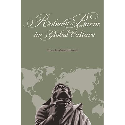 Robert Burns in Global Culture