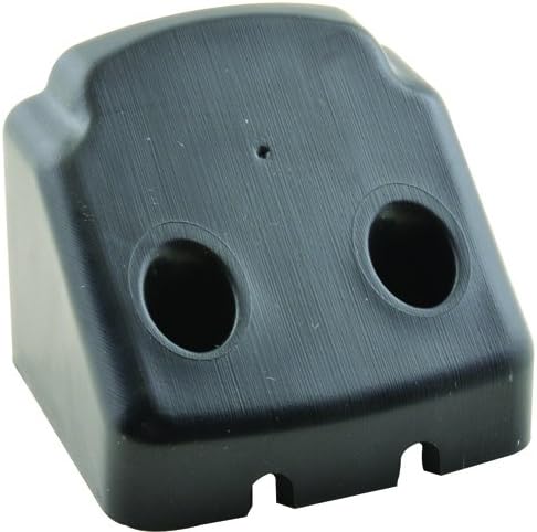 DetexCorporation Exit Alarm End Cap 101822